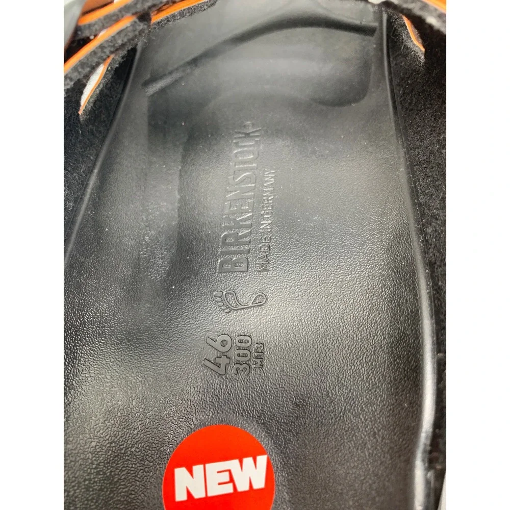 Birkenstock mogami terra